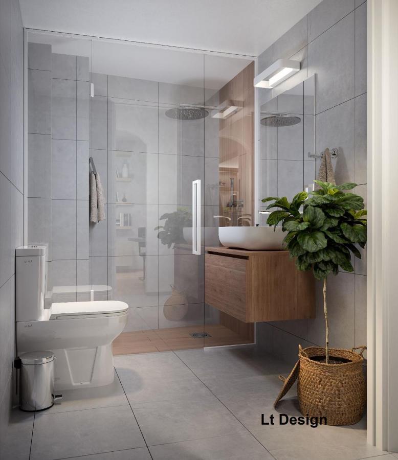 Cosy House In Athens Apartment Bagian luar foto